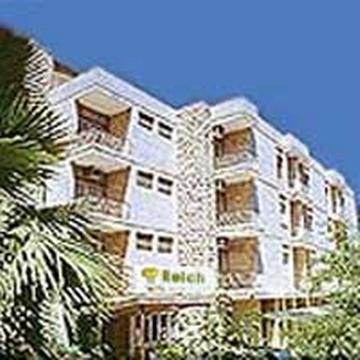 Reich Hotel Jerusalem Exterior photo